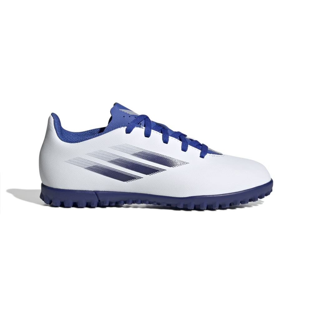 X Speedflow.4 Tf J Soccer Shoes