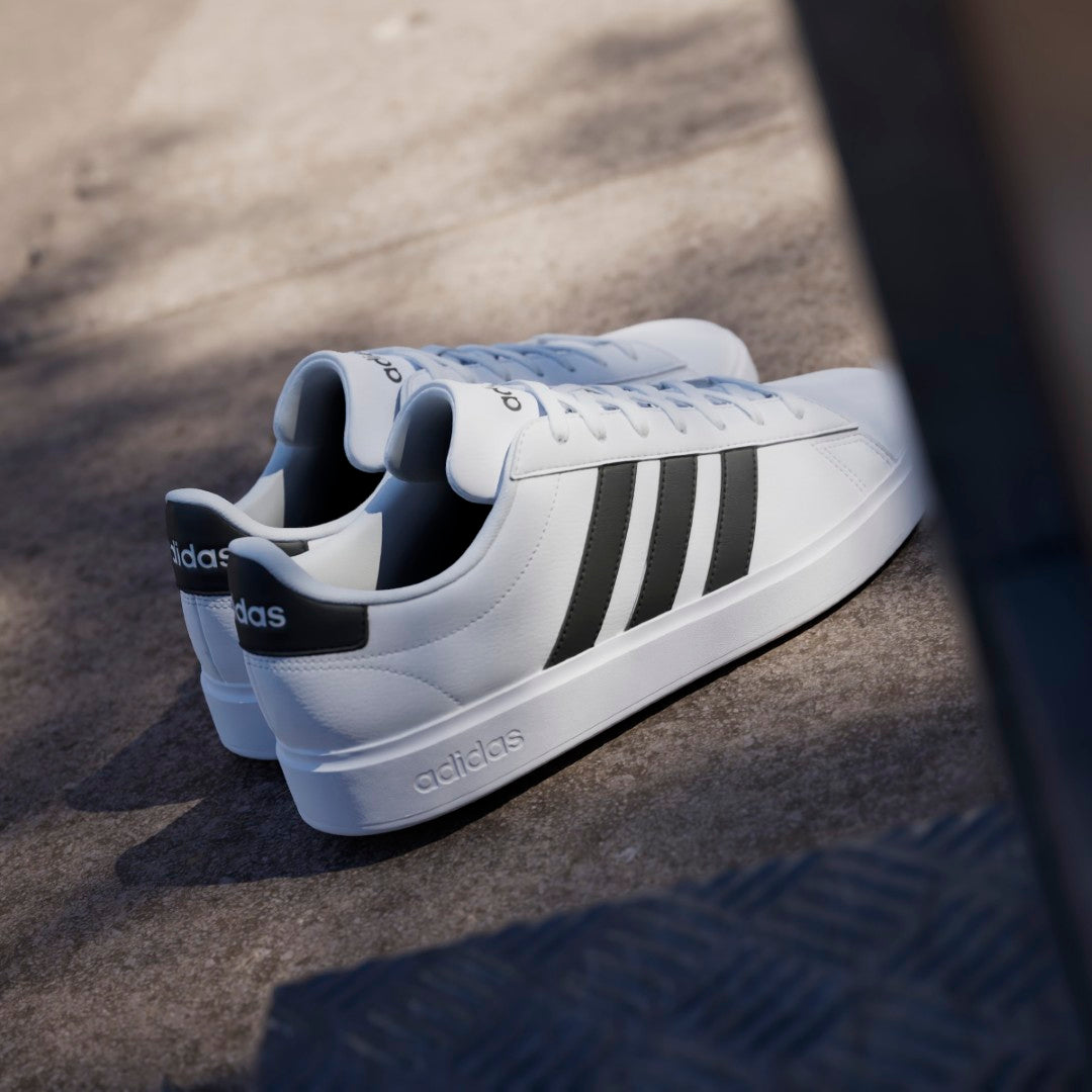 Grand Court 2.0 Shoes