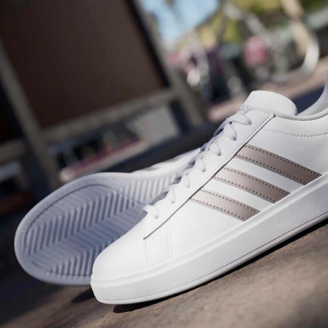Grand Court 2.0 Shoes