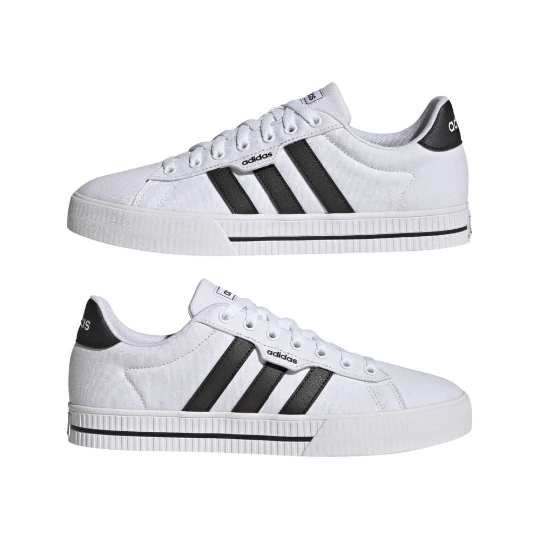 adidas Men Daily 3.0 Lifestyle Shoes