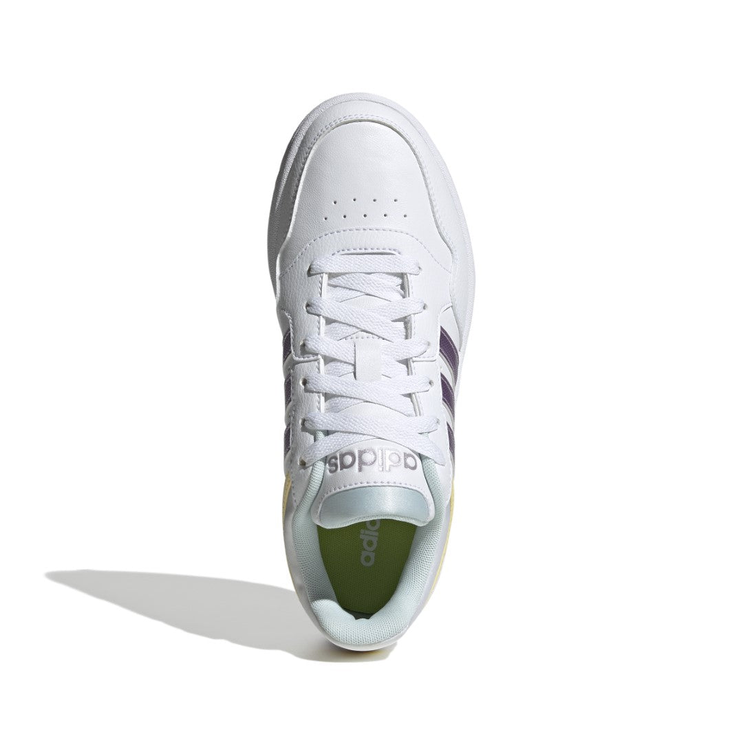 Hoops 3 Shoes
