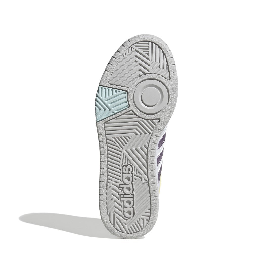 Hoops 3 Shoes
