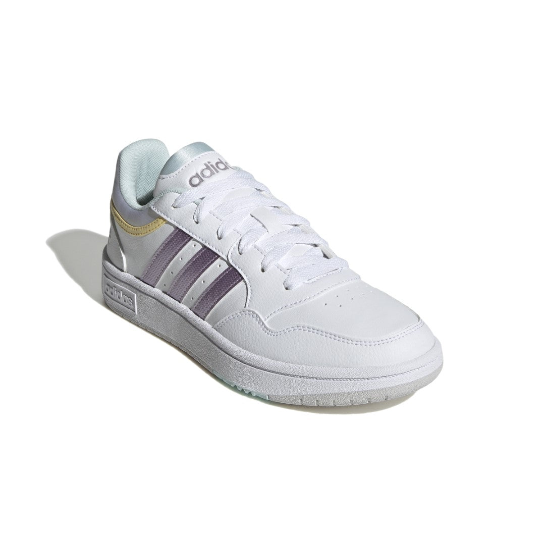 Hoops 3 Shoes