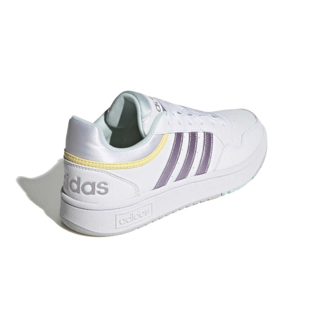 Hoops 3 Shoes