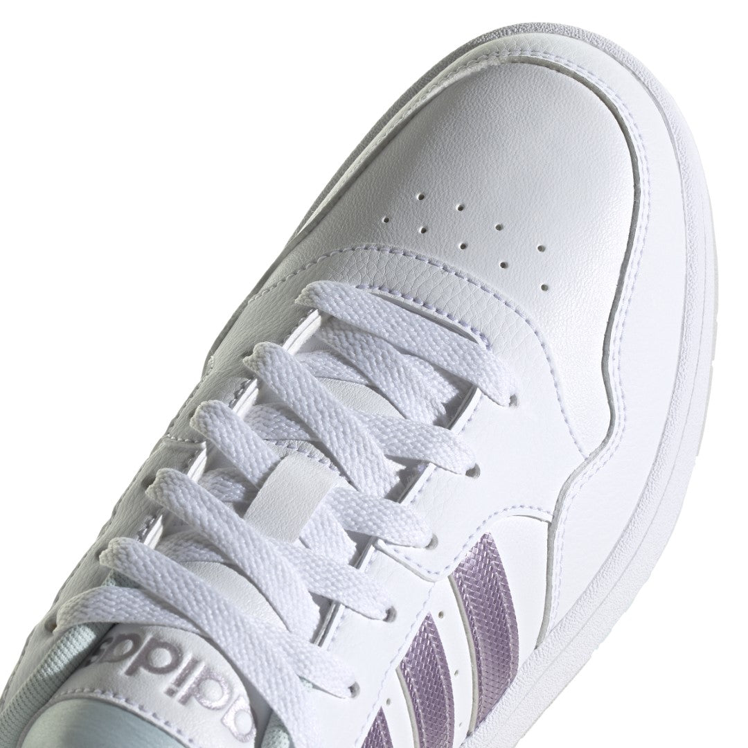 Hoops 3 Shoes
