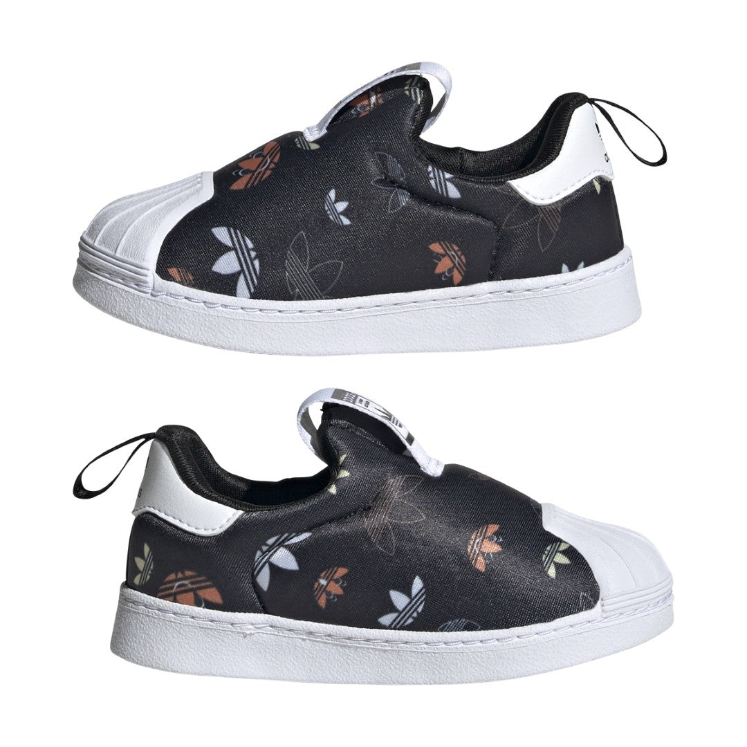 أحذية سوبر ستار 360 لايف ستايل