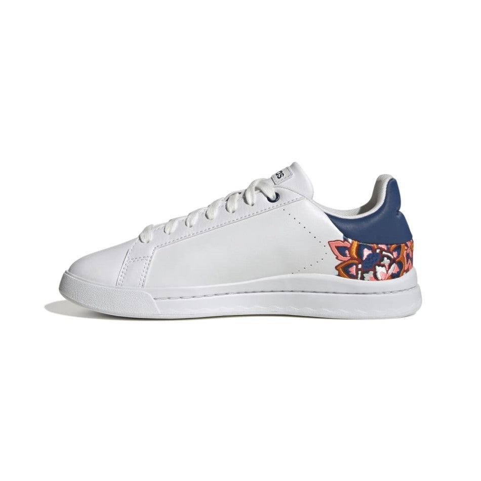 Court Silk Lifestyle Shoes