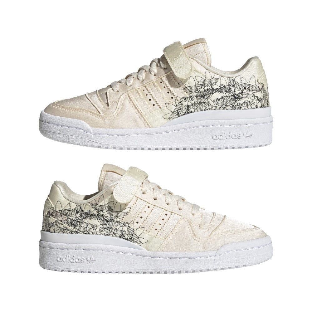 Forum 84 Low Shoes