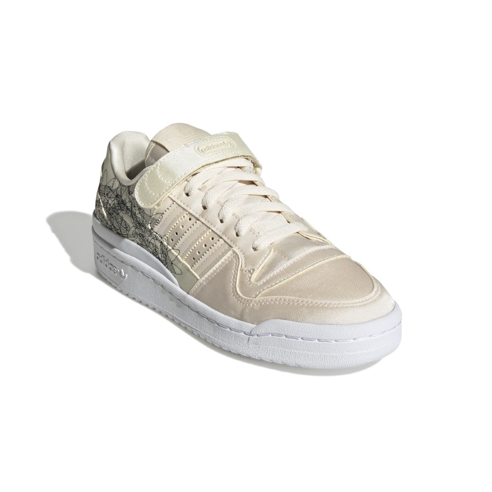Forum 84 Low Shoes