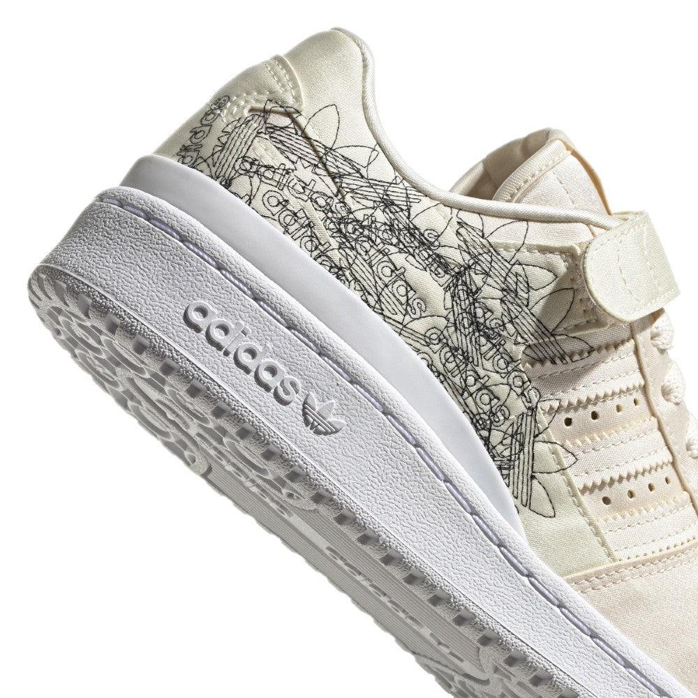 Forum 84 Low Shoes