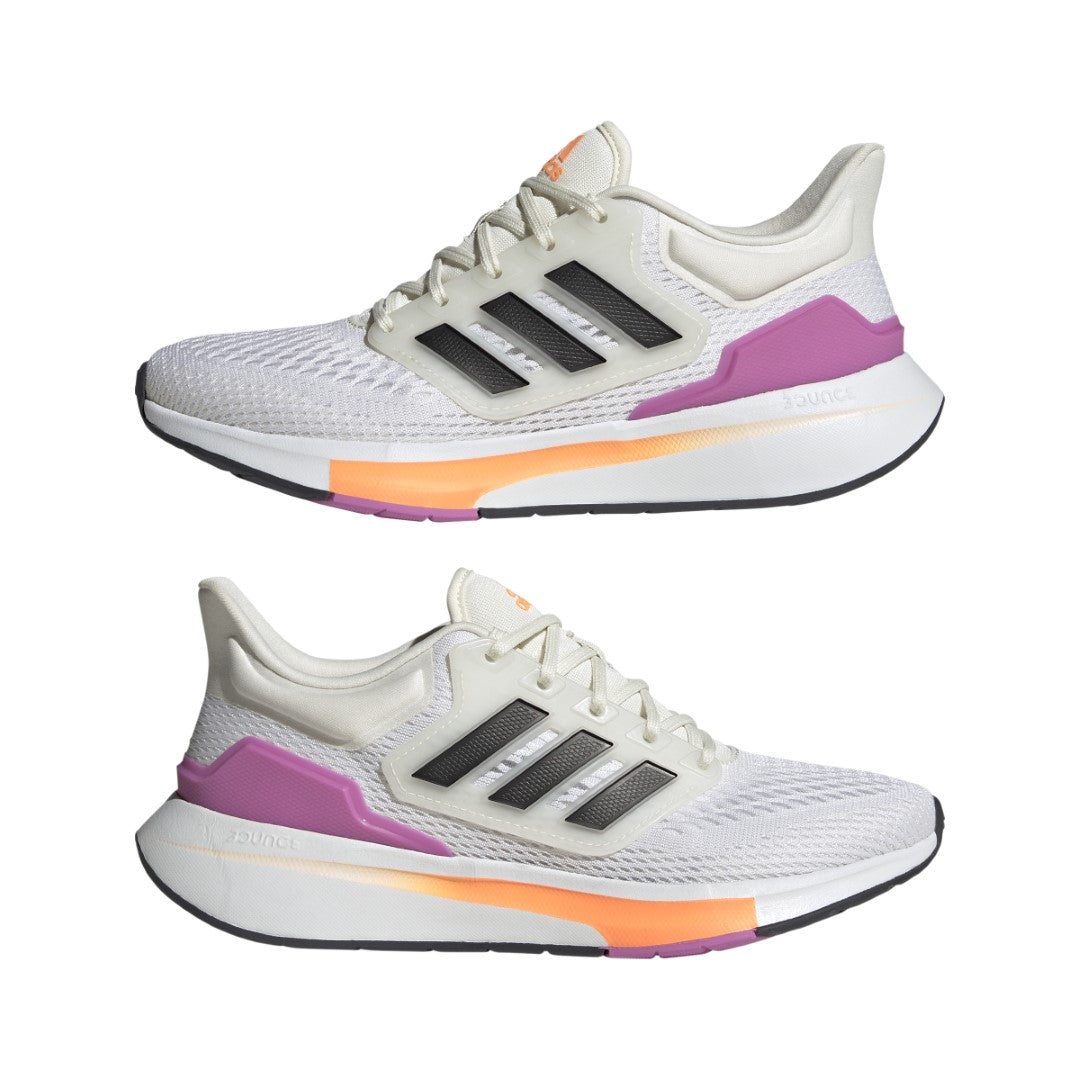 adidas Women EQ21 Run Shoes