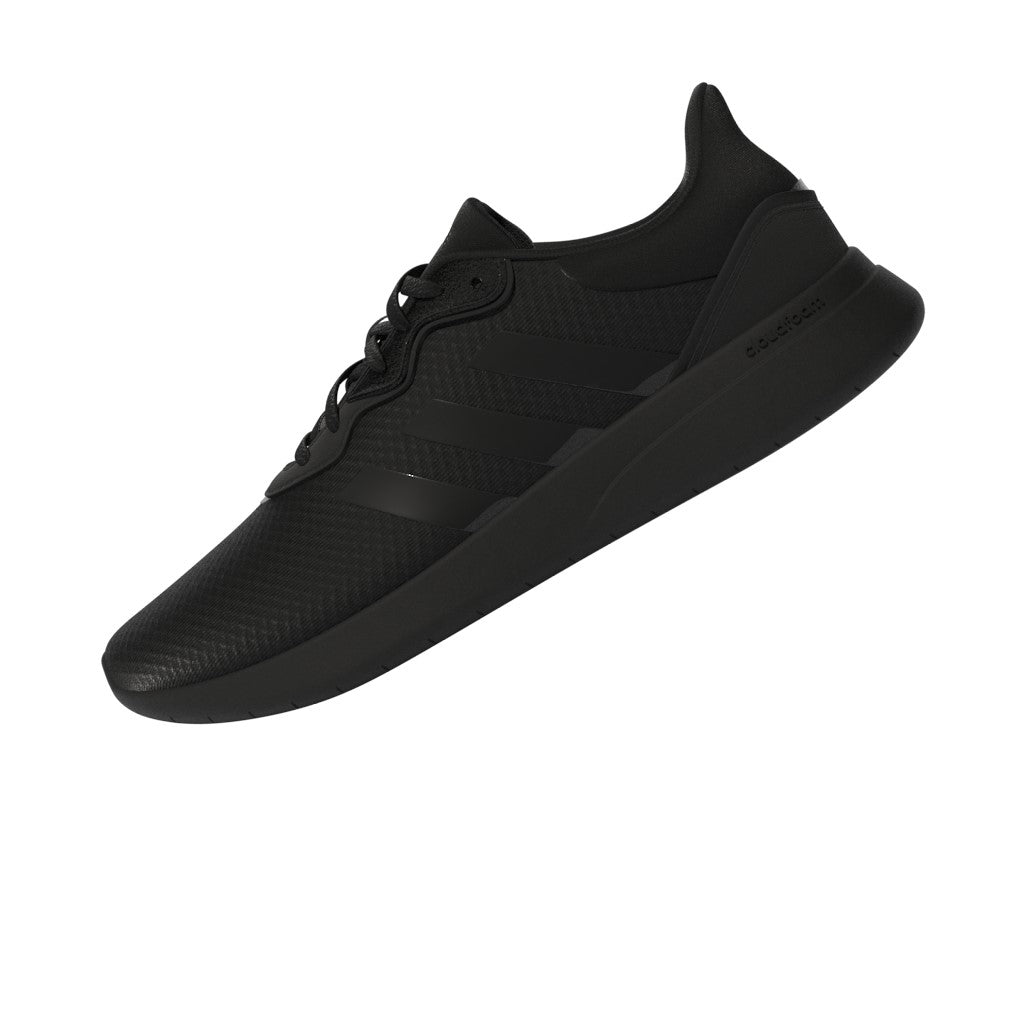 Adidas shoes 2025 qt racer zip