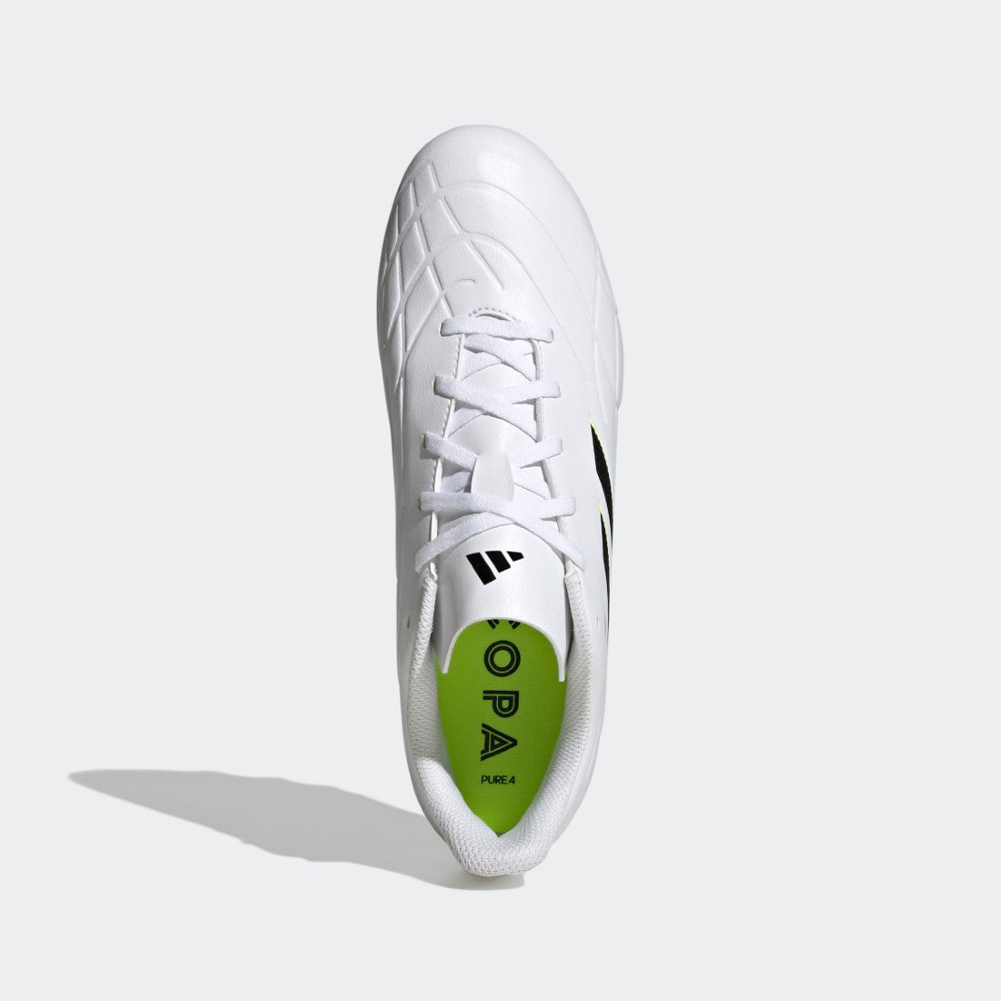 Copa Pure.4 Flexible Ground  Shoes