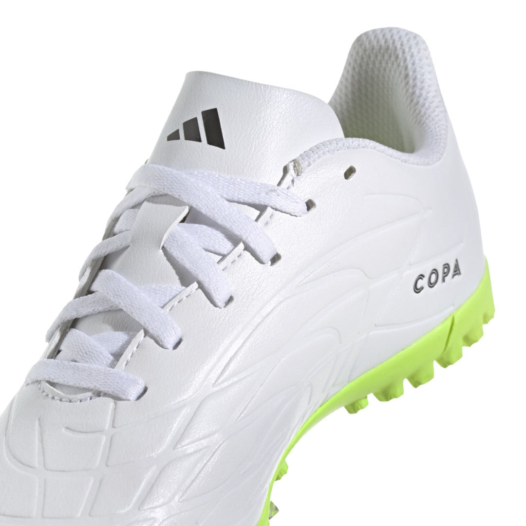 Copa Pure.4 Tf J Shoes