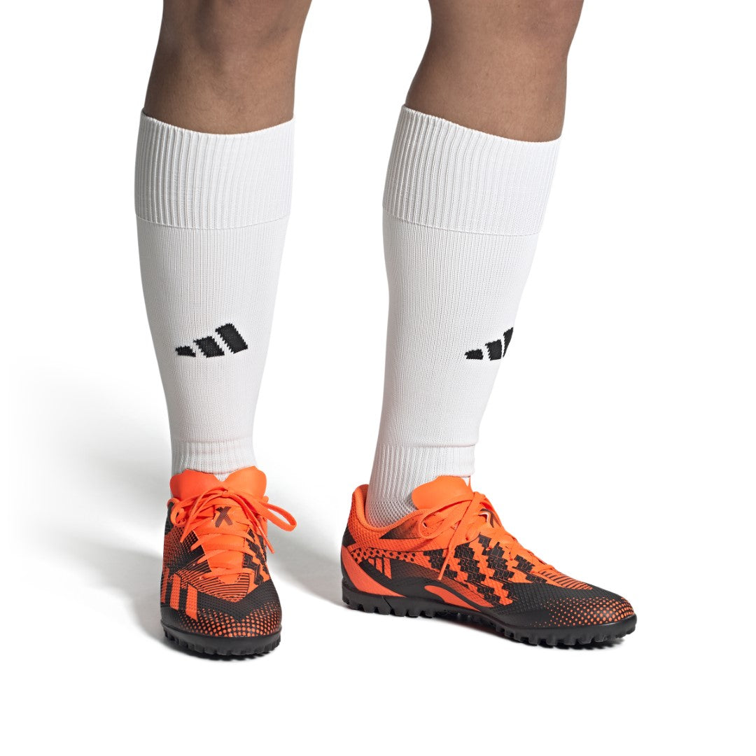 adidas Men X Speedportal Turf Football Shoes - Main Image