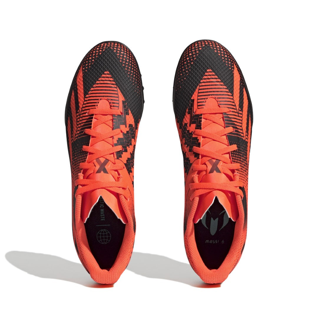 X Speedportal Messi.4 Turf Soccer Shoes