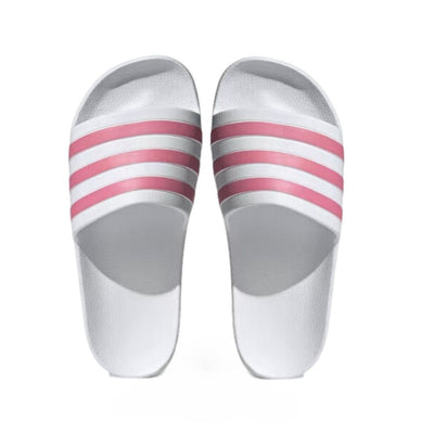 Adilette Aqua Slides