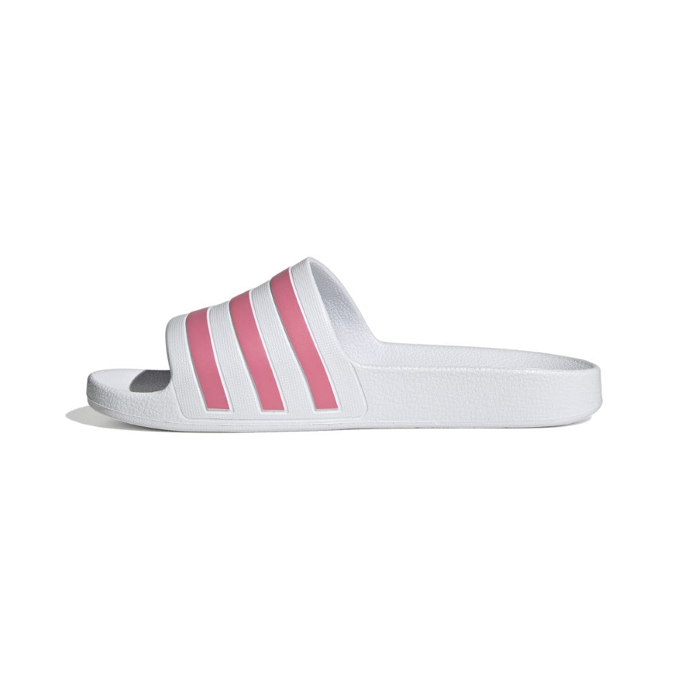 Adidas slippers sales dames roze