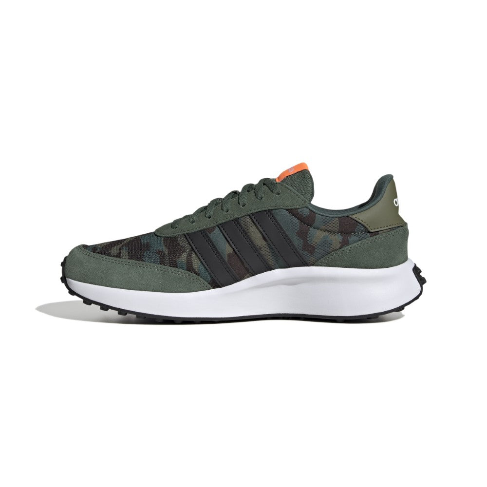 adidas Run 70s Mens' Lifestyle Shoes Green