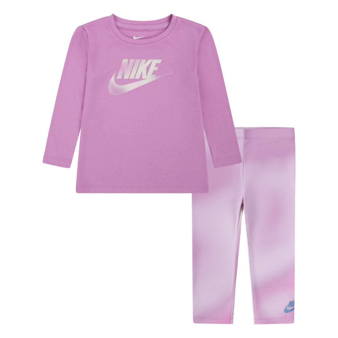 Dri-FIT Match Set