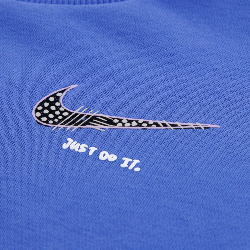 مجموعة أساسيات Aop Femme المتطابقة