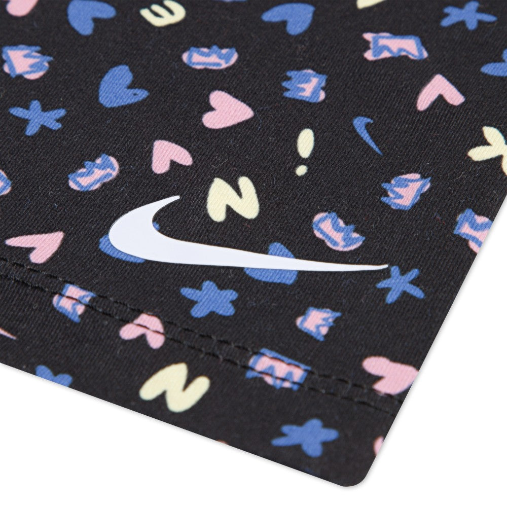 مجموعة أساسيات Aop Femme المتطابقة