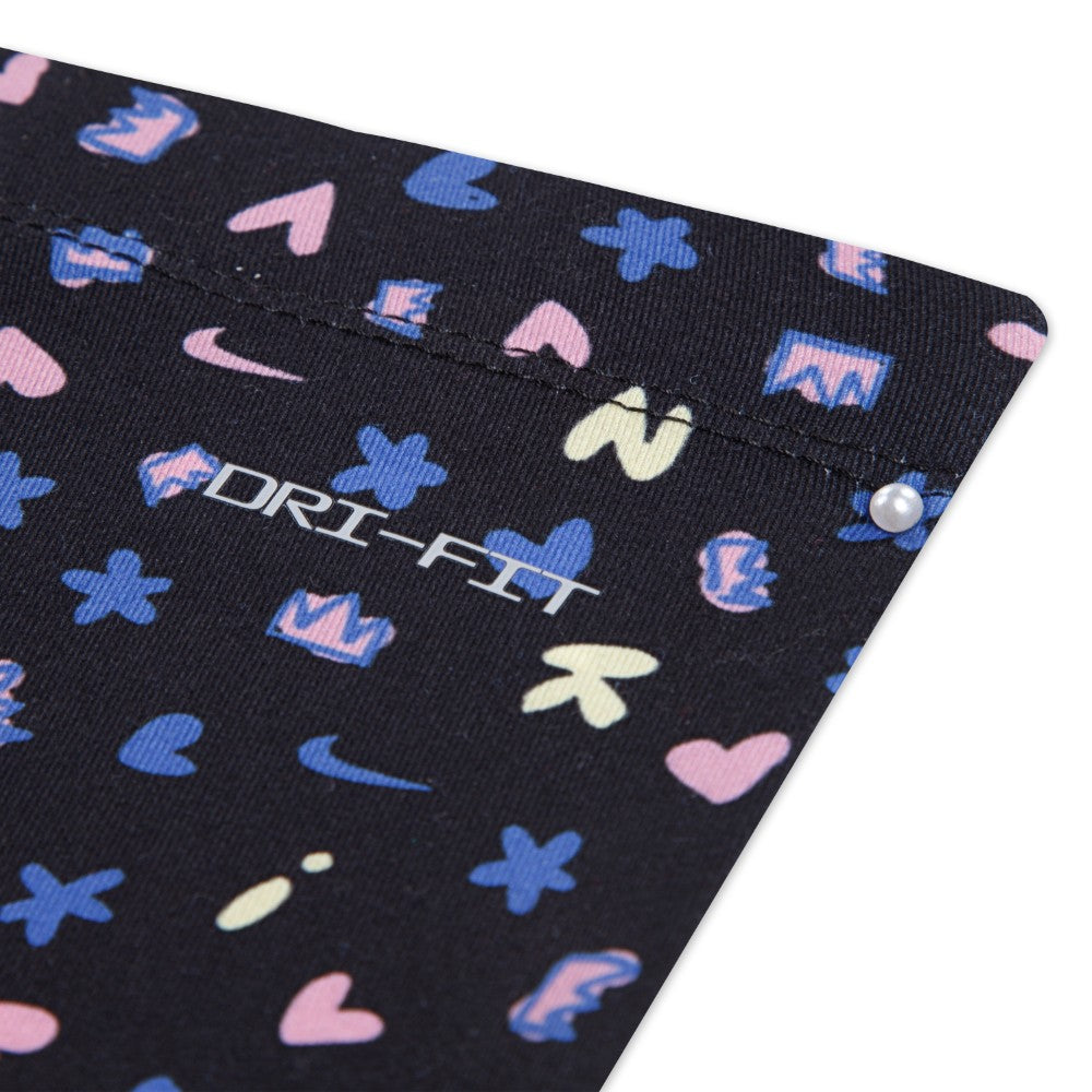 مجموعة أساسيات Aop Femme المتطابقة