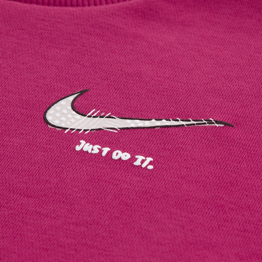 مجموعة أساسيات Aop Femme المتطابقة