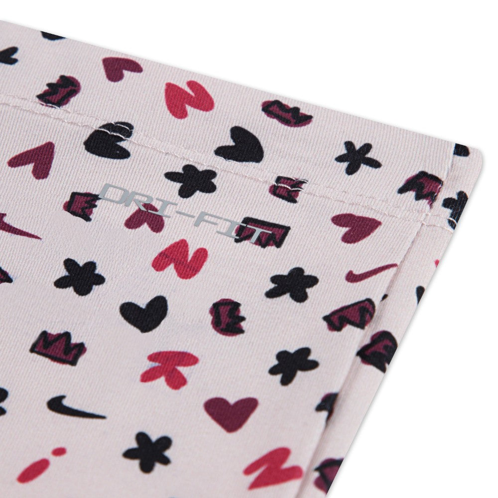 مجموعة أساسيات Aop Femme المتطابقة