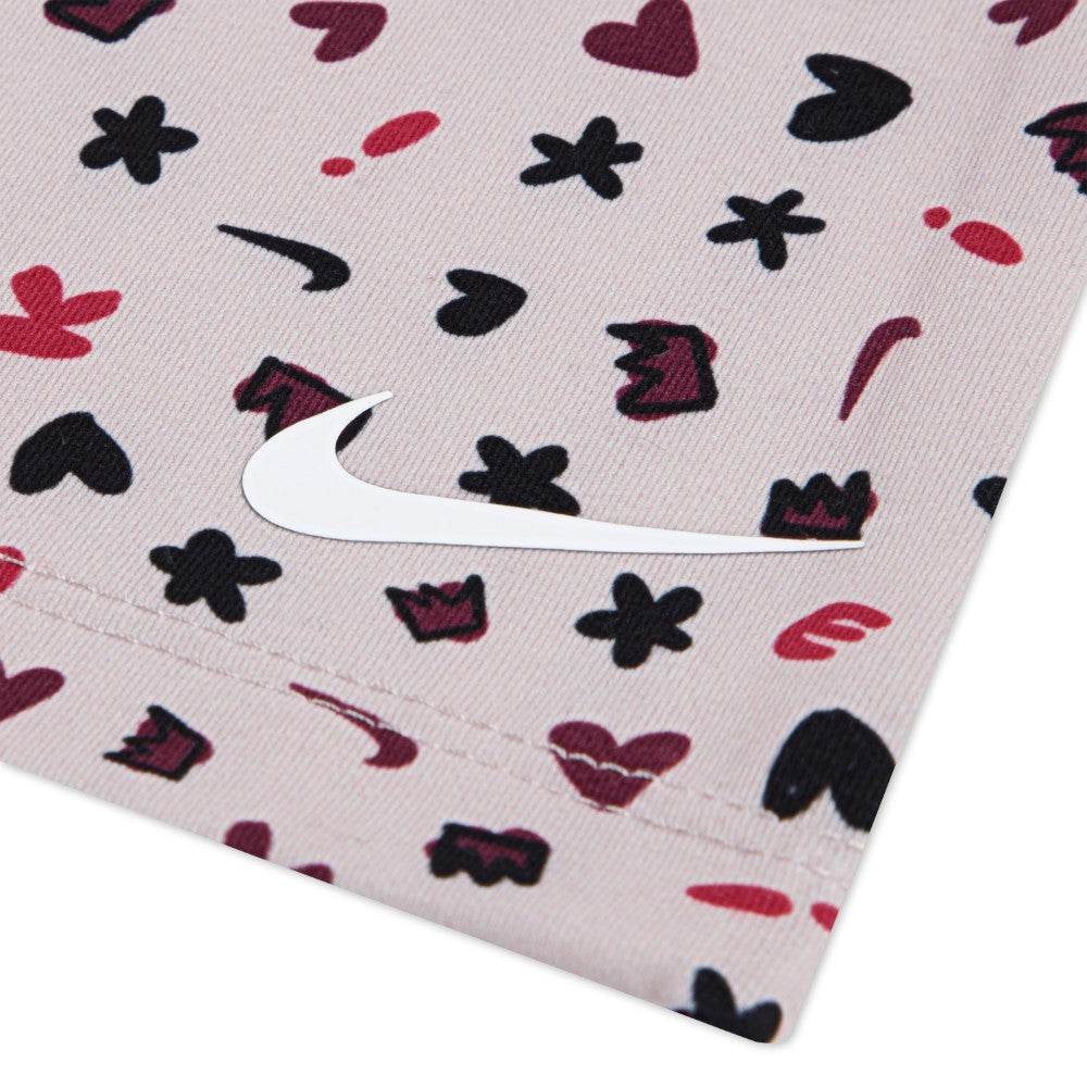 مجموعة أساسيات Aop Femme المتطابقة