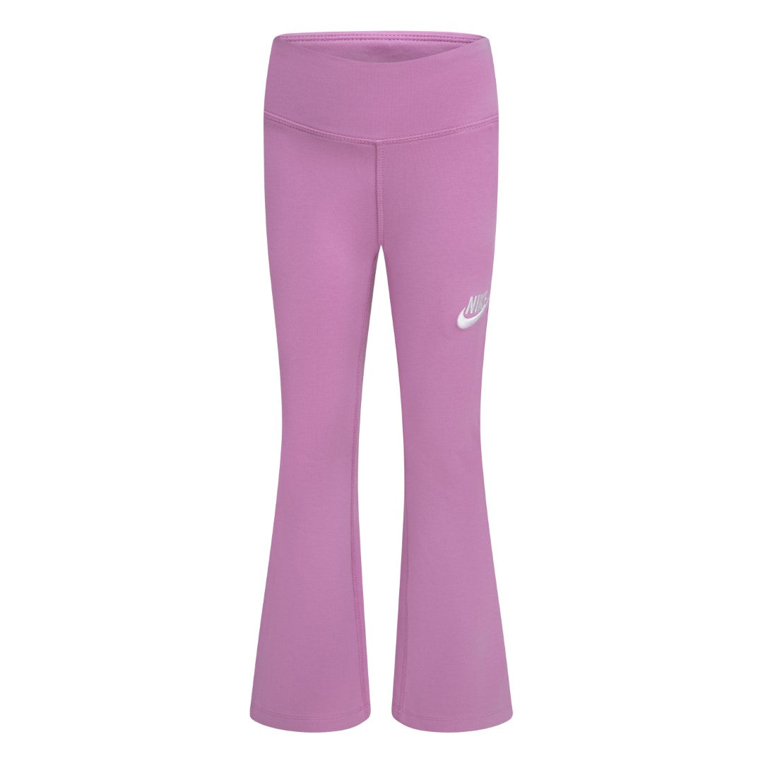 LBR Flare Dri-Fit Legging