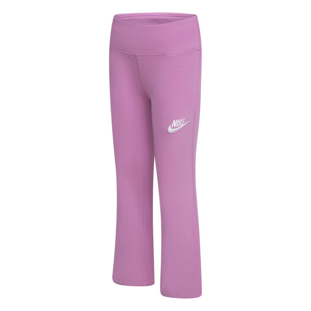 LBR Flare Dri-Fit Legging