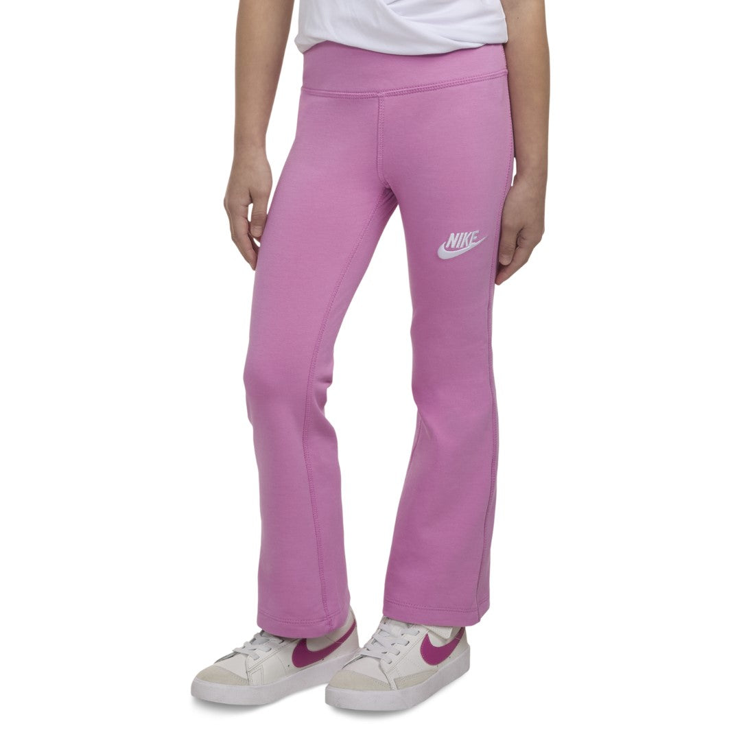 LBR Flare Dri-Fit Legging