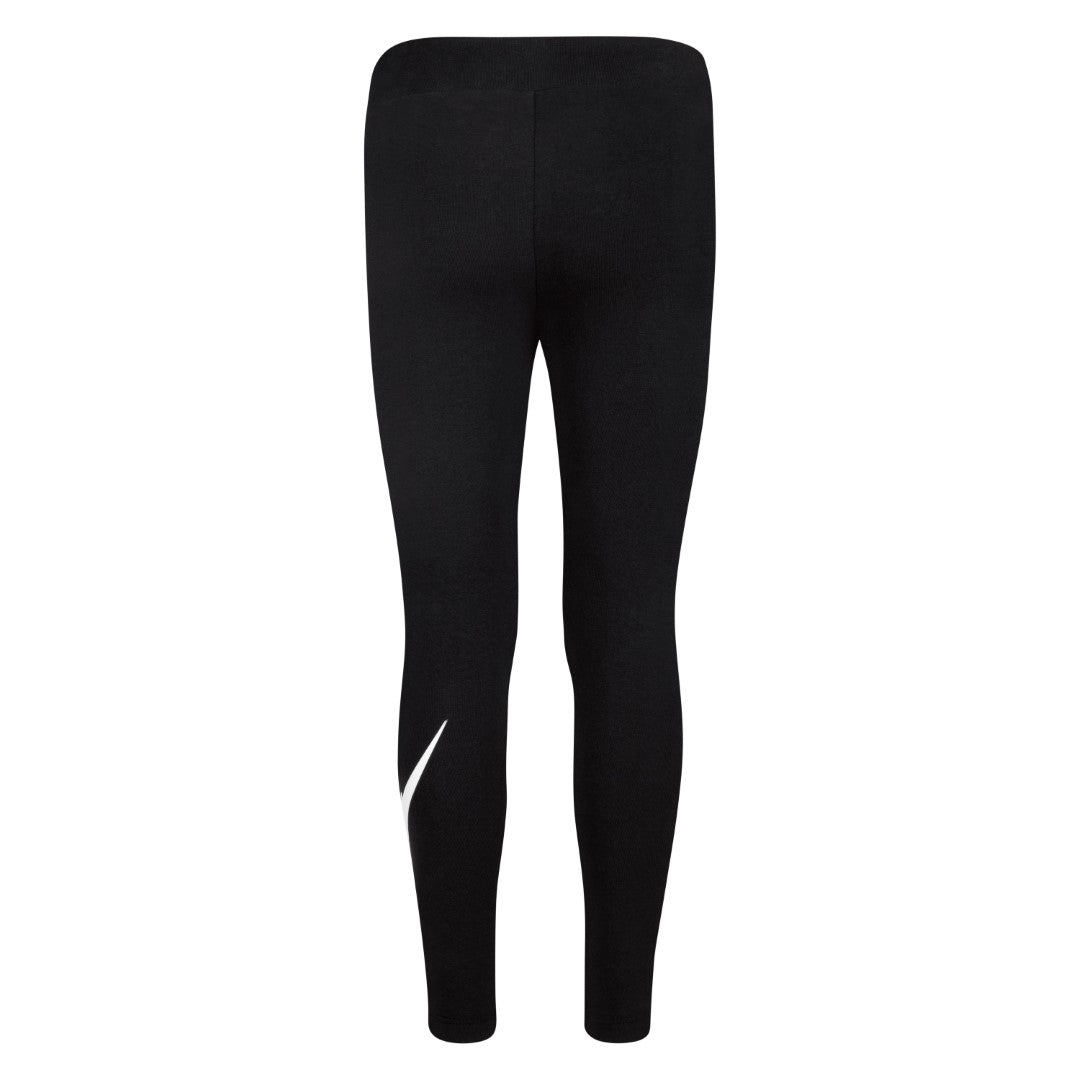 Sports Leggings Legging Nike Club NIKE CLUB LEGGING LOGO W