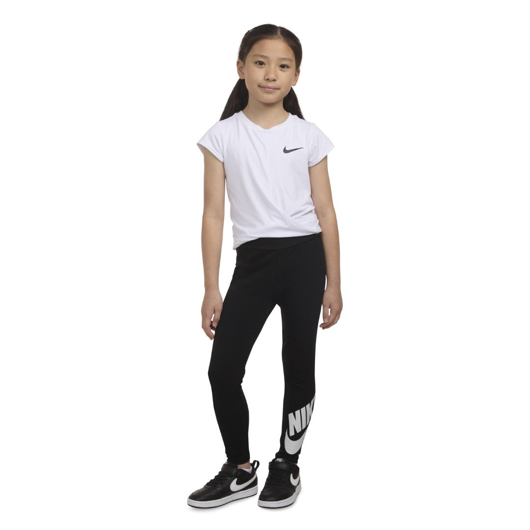 Sportswear Club High Rise Leggings