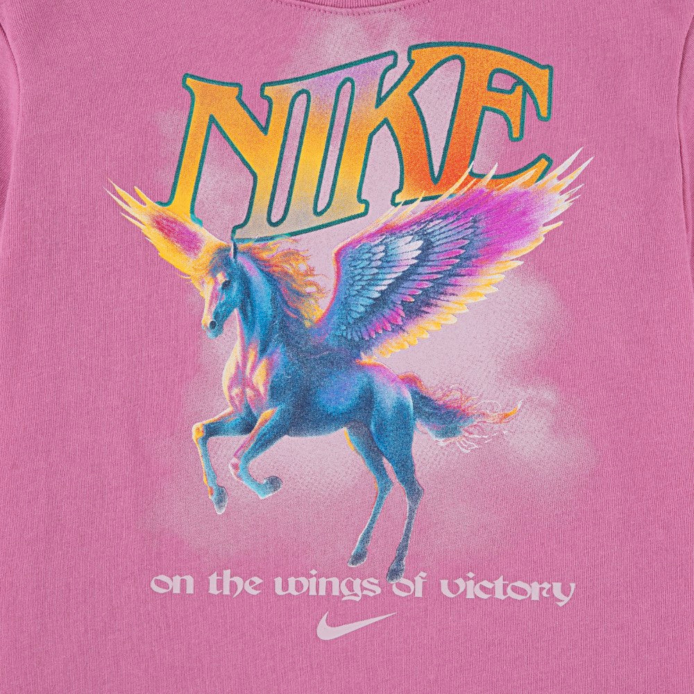 تي شيرت بيغاسوس