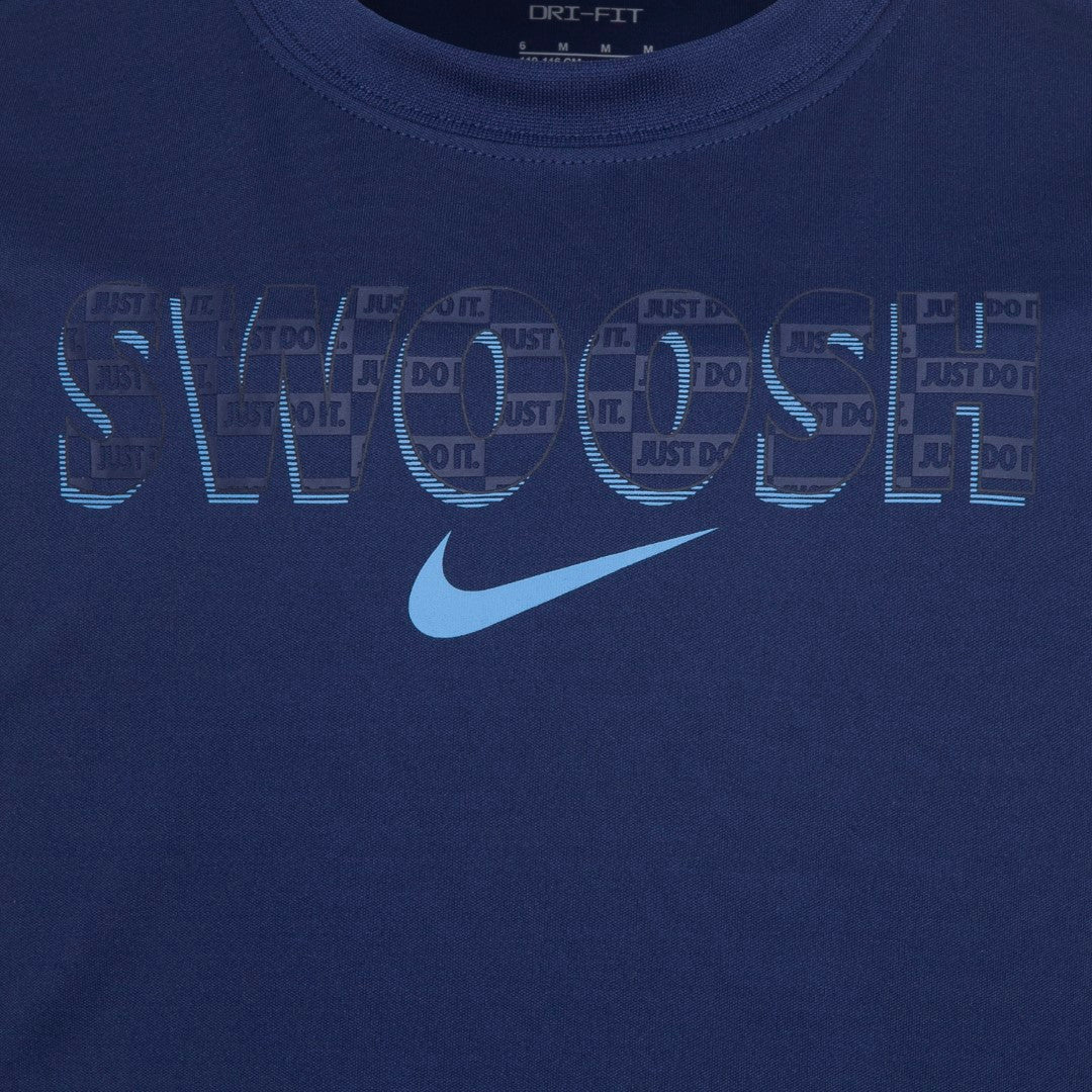 Dri-Fit Swoosh T-shirt