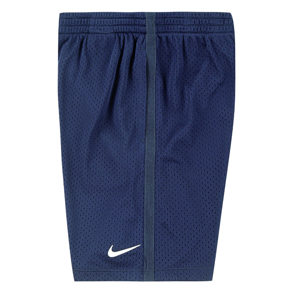 شورت Dri-FIT متعدد الشبكات 