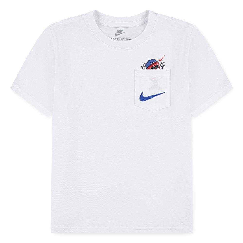 تي شيرت السلام الصندوقي