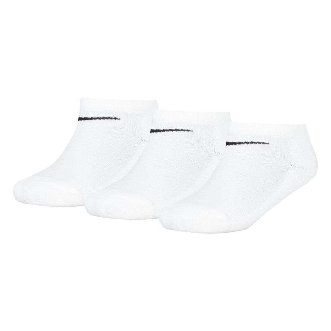 No-Show Socks (3 Pairs)