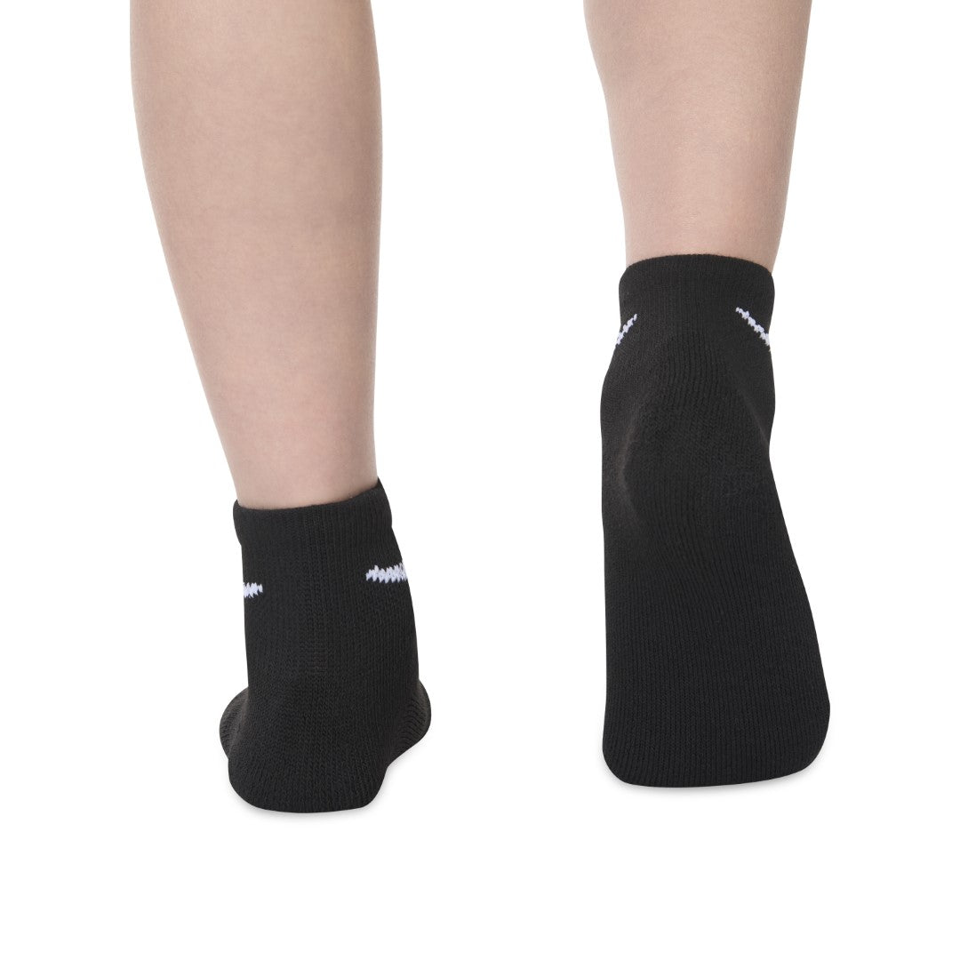 Cushioned Ankle Socks (3 Pairs)