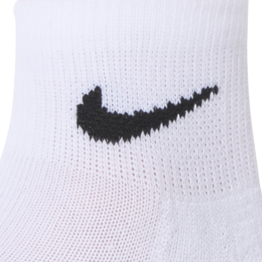 Cushioned Ankle Socks (3 Pairs)