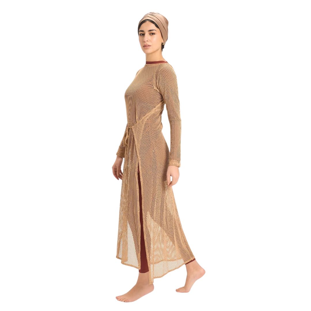 Wrap Dress