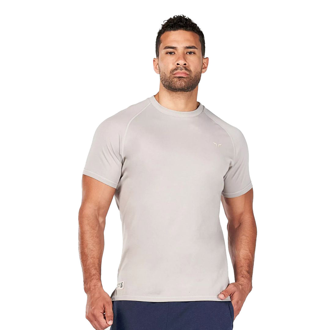 Golden Era Raglan Muscle T-Shirt