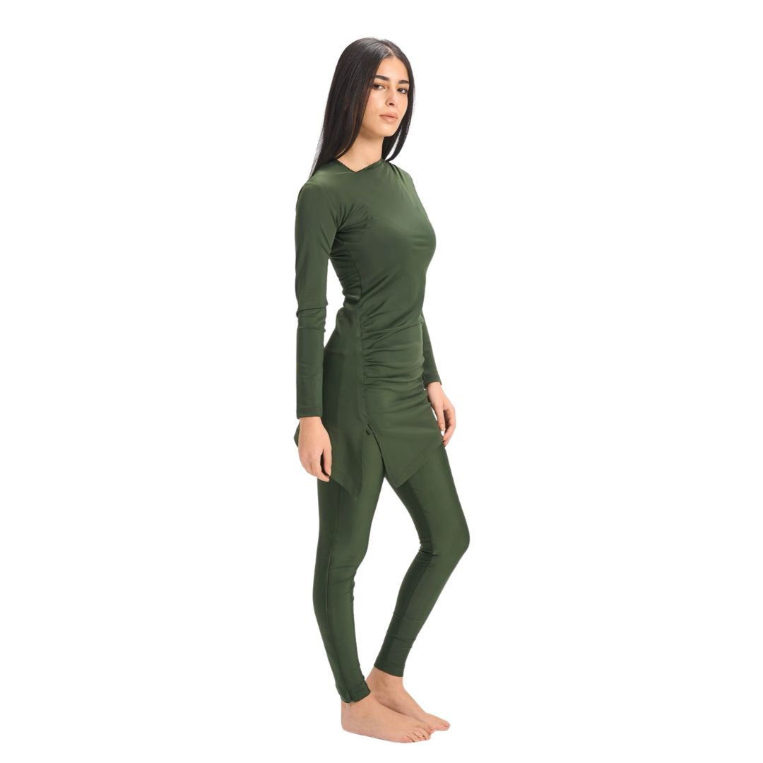 Swim Leggings
