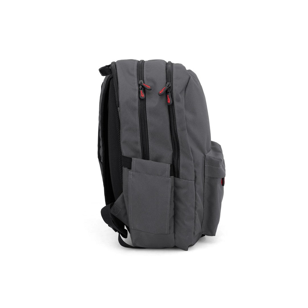 Day Pack 4 Pocket with Laptop Pocket and Pencil Case 30L