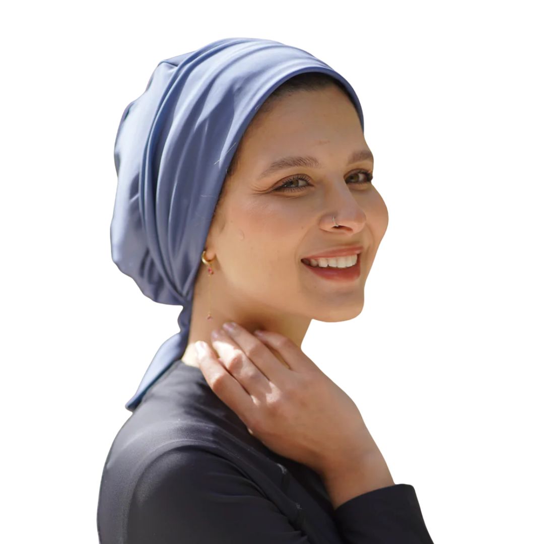 تربون رمادي