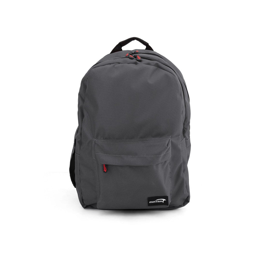 Day Pack 4 Pocket with Laptop Pocket and Pencil Case 30L