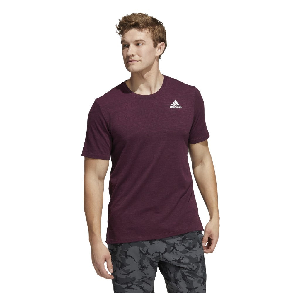 City Elevated T-shirt