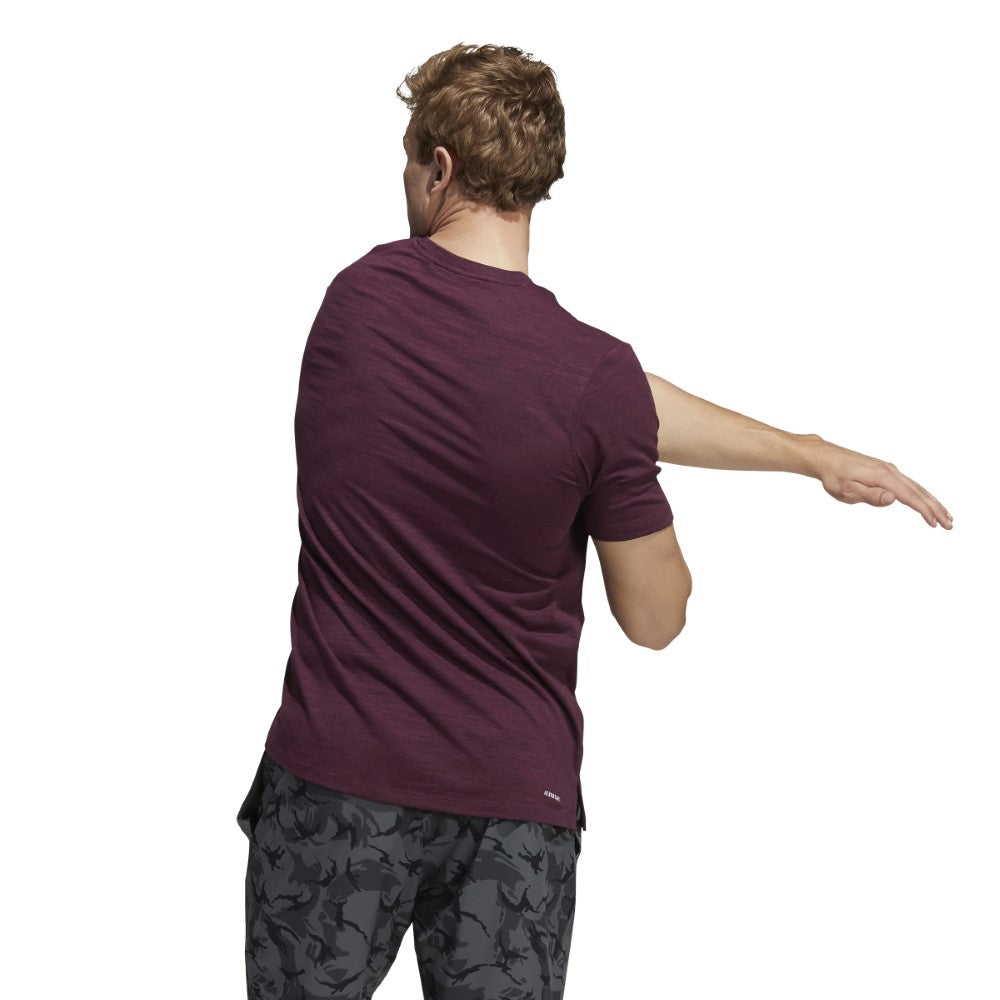 City Elevated T-shirt